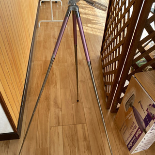 Fotoproミニ三脚の画像