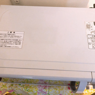 電子レンジ　YUASAの画像