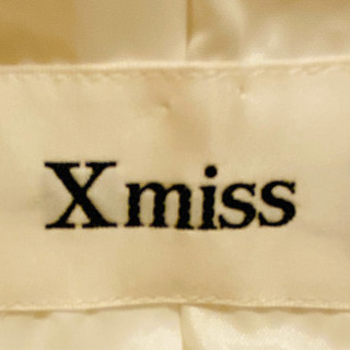 超美品☆ トレンチコート Xmiss キスミスの画像