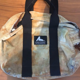 限定製品[グレゴリー] GREGORY 公式 ボストンバッグ ダ...