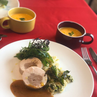 フレンチなど洋食メインで料理教えます！の画像