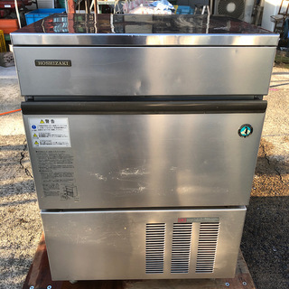 ホシザキ 製氷機　55ｋｇ　 IM-55L-1　業務用 中古 キ...