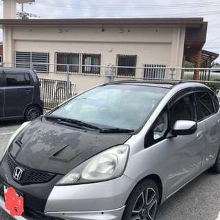 車検満タン　足回りがいい
