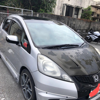 車検満タン　足回りがいいの画像