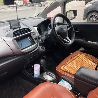 車検満タン　足回りがいいの画像