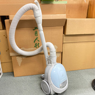 【美品‼️】日立　掃除機　CV-VL5