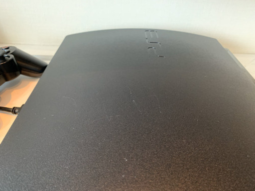 SONY  PlayStation 3（PS3）2010年製