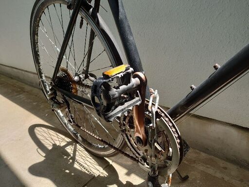 自転車