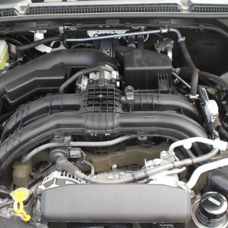 スバル インプレッサスポーツ2.0 i-L アイサイト 4WDの画像