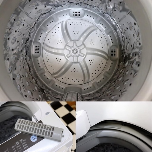 配達込み 全自動洗濯機　アイリスオーヤマ　IAW-T501 2018年製　5.0kg　単身　一人暮らし　住まい　簡易乾燥機能