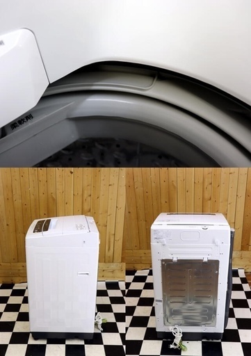 配達込み 全自動洗濯機　アイリスオーヤマ　IAW-T501 2018年製　5.0kg　単身　一人暮らし　住まい　簡易乾燥機能