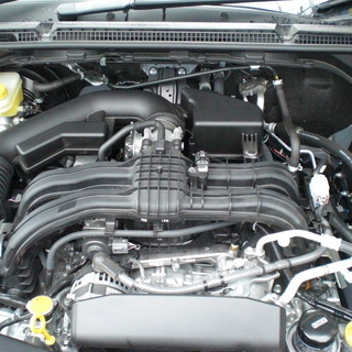 スバル インプレッサスポーツ1.6 i-L アイサイト 4WDの画像