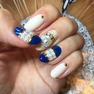 5月より緊急募集！ネイリストさん！の画像