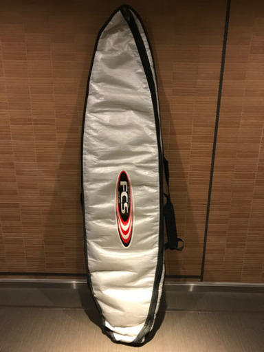 【AL MERRICK】 サーフボード　6'3