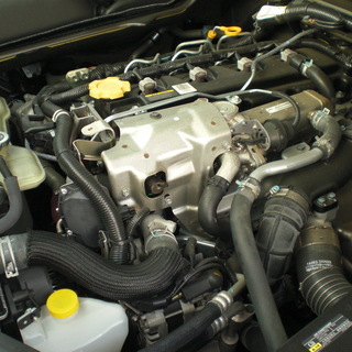 日産 NV350キャラバン2.5 DX スーパーロングボディ ワイド ハイルーフ ディーゼルターボ 4WDの画像