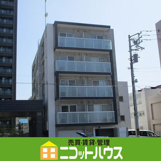 Vivace大通東(ビバーチェ)　402　敷金・礼金０　「バスセ...