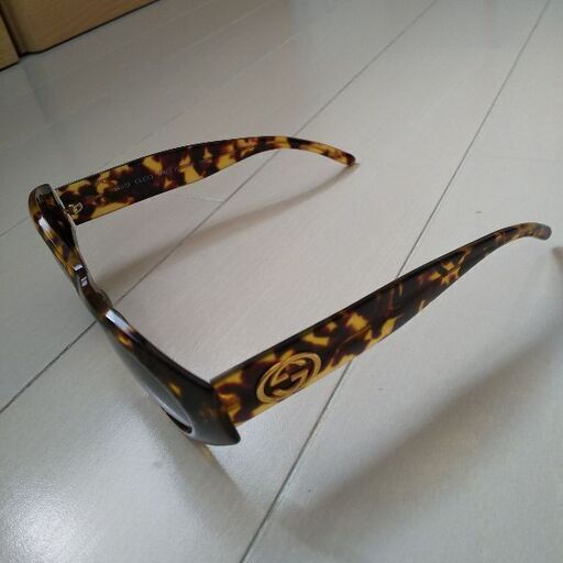 GUCCI サングラス
