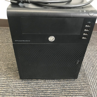 HP ProLiant MicroServer HSTNS-5151