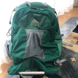 Kelty Transit 3.0 ハイキング用チャイルドキャリア