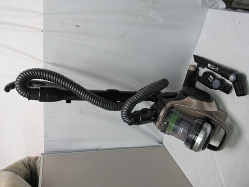 J1120/クリーナー/サイクロン/日立/HITACHI/CV-TS500/中古品/
