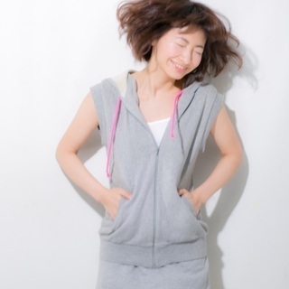 原宿で美容室　個人営業中