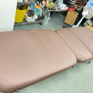 【格安❗️】折りたたみ式マッサージベット