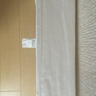 ベビー敷きふとんのマットの画像