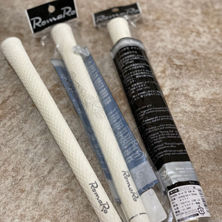 新品　ロマロ　ROMARO シンクログリップ　