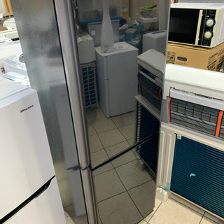 【256L】三菱電機 冷蔵冷凍庫 MR-HD26Y-B 製氷皿付【即購入OK】 三菱 MR-HD26Y-B 256L 冷蔵庫 2015年製