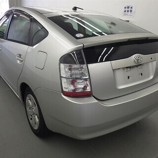 大幅値下げ☆トヨタ☆プリウス☆Gグレード☆の画像