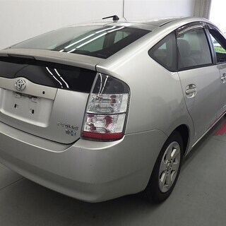 大幅値下げ☆トヨタ☆プリウス☆Gグレード☆の画像
