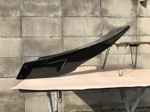 DIO系　社外ハネ　ウイングテール