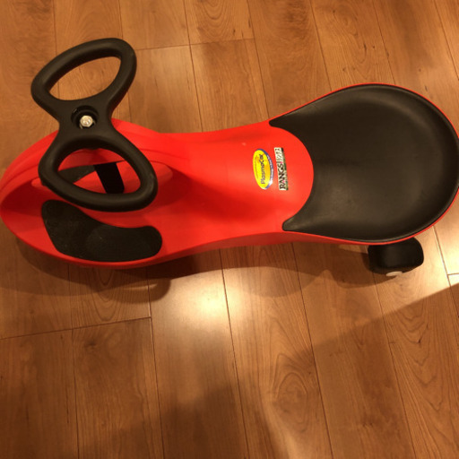 プラズマカー