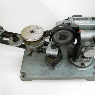 マキタ チップソー研磨機 モデル9803 中古☆ PayPay(ペイペイ)決済可能