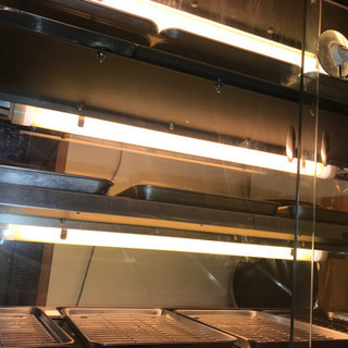 ホットショーケース【SC90-3D】