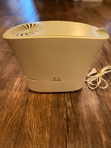 Electrolux（Francfranc 加湿器）