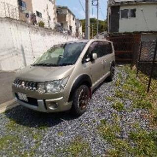 デリカd5の画像