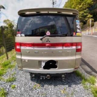 デリカd5の画像