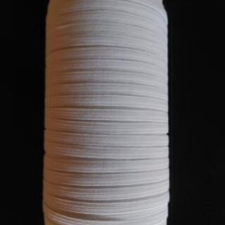 6コールゴム紐　10m