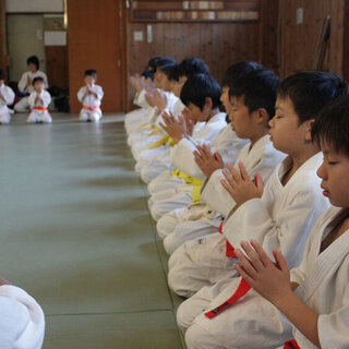 合気道研究会インターナショナル（A.K.I.）／武田道場　未経験でも大歓迎です！！の画像