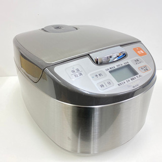 【お買い得！】SHARP 炊飯器　5.5合炊き