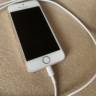 【福岡市内当日OK】iPhone5s