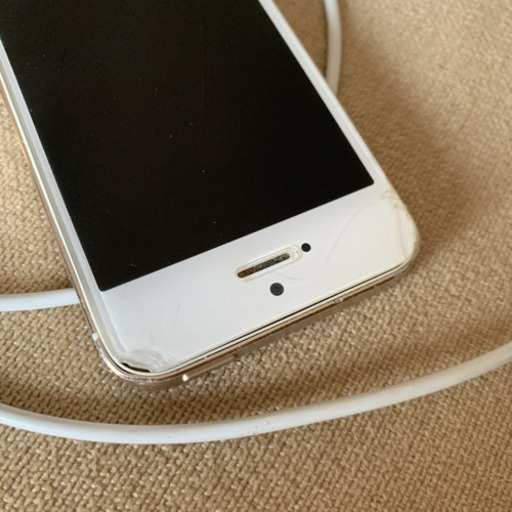 【福岡市内当日OK】iPhone5s