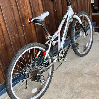 【決まりました】子供用自転車の画像