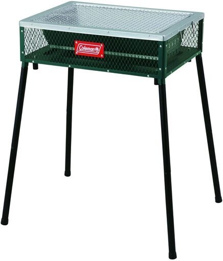 コールマン(Coleman) コンロ クールステージツーウェイグリルBBQ