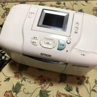 エプソン カラリオミー  E-200の画像
