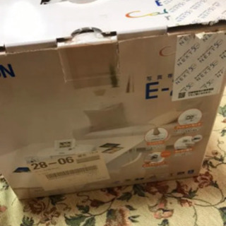 エプソン カラリオミー  E-200の画像