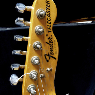 テレキャスター フェンダージャパン / Telecaster Fender Japan ギター