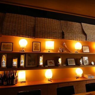創作京料理と30種類以上の銘酒を堪能【東洞院 SOU】 − 京都府