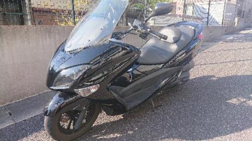 マジェスティ250 ＳＧ20Ｊ 本当に最終値下げ